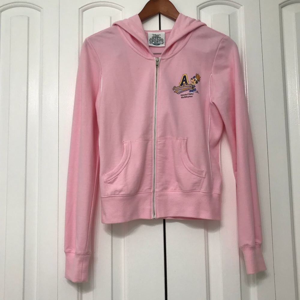 Disney hoodie